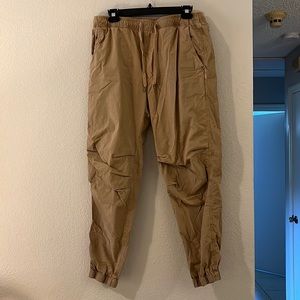 Men’s joggers